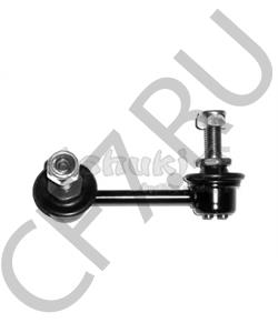 106-01-162L Ashika стойка стабилизатора в городе Королёв