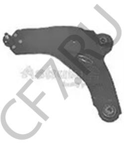 JBU768 Trw/Lucas С/блок TRW RENAULT ESPACE IV 2002 - 2005 пер. / 8200002869 в городе Королёв