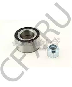R18455 NTN-SNR R184.55_=FR960839=VKBA3902 [94535982] !к-т подш ступ.пер\ Сhevrolet Lacetti 1.4/1.6/1.8 05> в городе Королёв