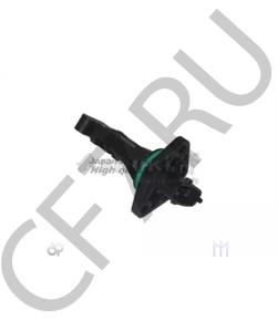 0 281 002 663 INTERNATIONAL HARV. Расходомер воздуха в городе Королёв