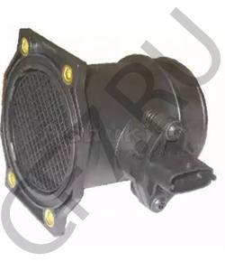 0 986 284 012 INTERNATIONAL HARV. Расходомер воздуха в городе Королёв