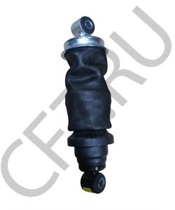 AZ1642440025 Shaanxi/Shacman Амортизатор кабины с пнев в городе Королёв