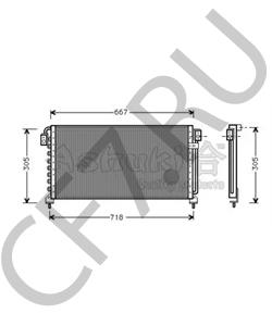 213005 HDE Турбокомпрессор PEUGEOT,CITROEN 2.0 HDI 90 Дизель 1999- в городе Королёв