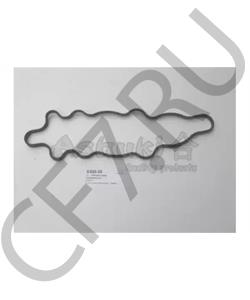 X83327-01 DENNIS Прокладка, крышка головки цилиндра в городе Королёв