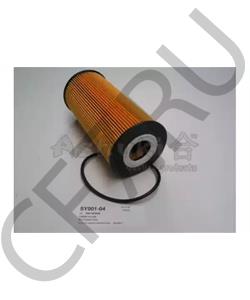 ELH4206 MECAFILTER фильтрующий элемент масла ! \ MB W202/W124/W210/W463 2.0D-3.0TD 94> в городе Королёв