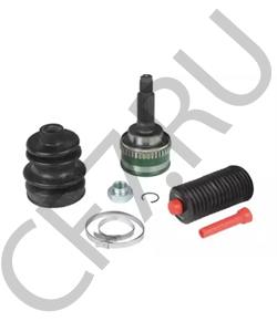 62-08-800 Ashika ШРУС наружный передний  в городе Королёв