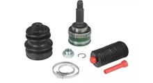 SKF Привод в сборе L SUZUKI Grand Vitara I SKF VKJC 6260