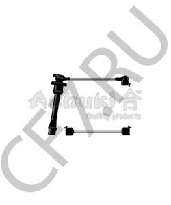 '500124 ONYARBI Р/к балансира рессоры в городе Королёв