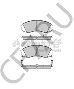 2459701 LEMFOERDER С-б.пер.подрамника зад.MERCEDES V-CLASS (W638) 96-03/VITO (W638) 96-03 в городе Королёв