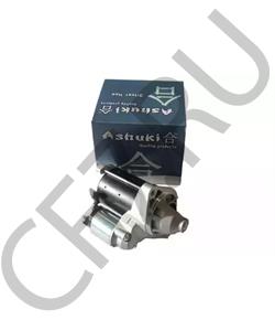 QRS1077 KRUPP Стартер в городе Королёв