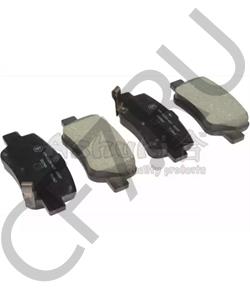 5102223 NK С-б.пер.ниж.NISSAN QASHQAI 07-13/X-TRAIL (T31) 07-13 в городе Королёв