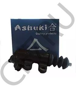 85-02-261 Ashika Цилиндр сцепления рабочий в городе Королёв