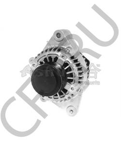 9XU 358 038-781 HELLA Муфта обгонная в городе Королёв