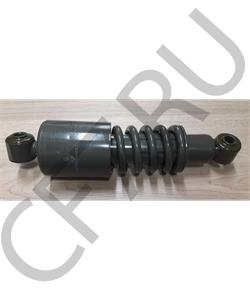 AZ1642440082 HOWO Амортизатор каб. (пружина)  в городе Королёв