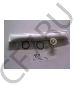 TSP0175351 DELPHI Осушитель кондиционера в городе Королёв