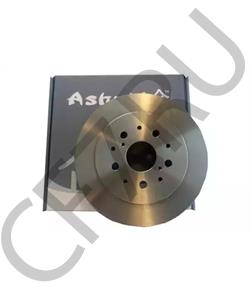 DB7036 Trw/Lucas Барабан тормозной TOYOTA HILUX III в городе Королёв