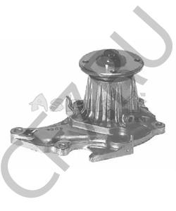 19.0354 ALCATEL Водяной насос в городе Королёв