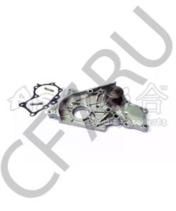 10714 KWP Насос водяной в городе Королёв