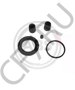 410.507 ALCATEL Датчик, частота вращения колеса в городе Королёв