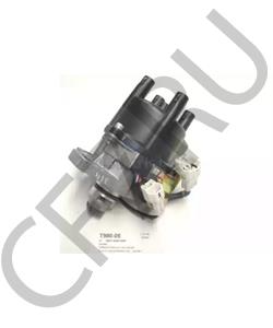 1902016250 Dar трамблер TOYOTA 4A-FE, 5A-FE, 7A-FE 6+2 контакта в городе Королёв