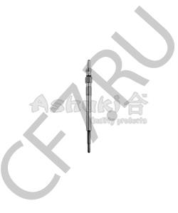 886008 ROV/TRIU/JAGU/AUSTIN Свеча накаливания в городе Королёв