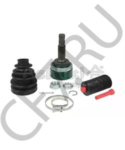 303445 LOBRO Шарнирный комплект, приводной вал в городе Королёв