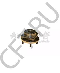 44-19017 Ashika Ступица передняя в городе Королёв