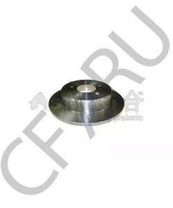 104520059 ERF Тормозной диск в городе Королёв