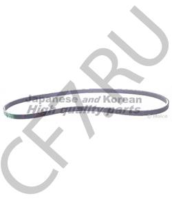 112-3PK850 Ashika ремень приводной поликлиновой в городе Королёв