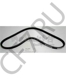 3a1075 Roulunds Ремень клиновой в городе Королёв