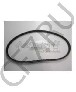 AVX13x950 CONTITECH Ремень 950 (AVX13) зуб. для автомобиля газель бизнес дв.УМЗ-4216 в городе Королёв