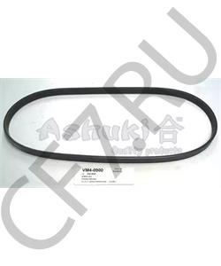 4PK915 Detail Line Ремень 915 (4/PK) поликлиновой (DL) в городе Королёв