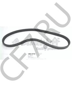 112-4PK765 Ashika ремень приводной поликлиновой в городе Королёв