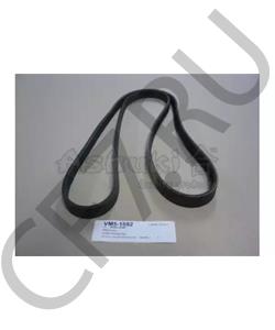 5PK1592 VIGOR Ремень поликлиновой в городе Королёв