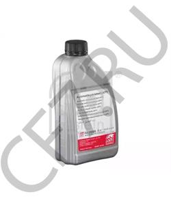 G060162A2 VAG _масло трансмиссионное (1L)! АКПП\ в городе Королёв