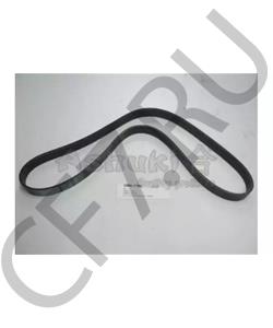 6PK1110 MASUMA 6PK-1110_ремень поликлиновой!\ Fiat Marea, Alfa 156 2.4TD 96> в городе Королёв