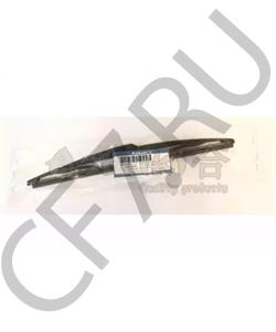 574197 VALEO Стеклоочиститель зад.350мм SILENCIO CARDBOARD в городе Королёв