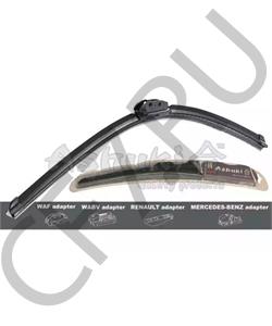 51757533 AUTO UNION Щетка стеклоочистителя в городе Королёв