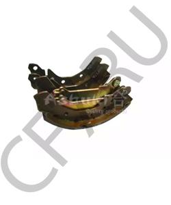 GS8645 MULTICAR Комплект тормозных колодок в городе Королёв