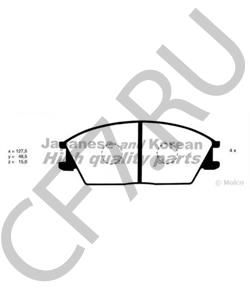 BP192 QUINTON HAZELL Автозапчасть в городе Королёв
