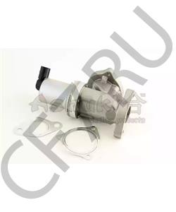 555130 ERA Клапан рециркуляции отработанных (картерных) газов Hyundai SANTA FE 2006- в городе Королёв