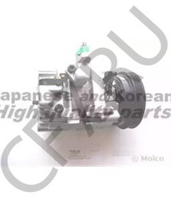 210641 MORRIS Компрессор, кондиционер в городе Королёв