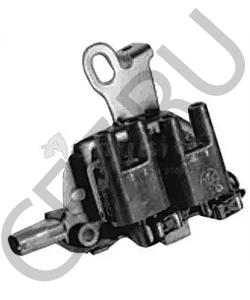 8860 43033 ZASTAVA Катушка зажигания в городе Королёв