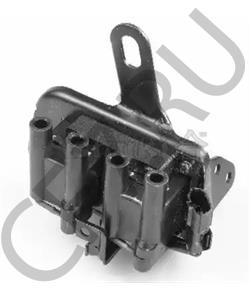 8860 43030 ZASTAVA Катушка зажигания в городе Королёв