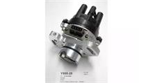 Dagger Трамблер 27100-02503 27100-02503 Hyundai Atos D4BB