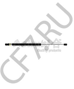 451 0767 10 ERF Газовая пружина, крышка багажник в городе Королёв