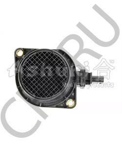 0 281 002 723 INTERNATIONAL HARV. Расходомер воздуха в городе Королёв