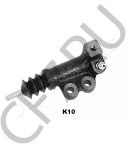 41700-4E000 BONGO/PORTER Цилиндр сцепления рабочий BONGO3 (крепление прямое) в городе Королёв