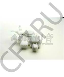 804527 VALEO Гидравлический выжимной подшипник в городе Королёв