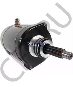 19881 LISTER Стартер в городе Королёв